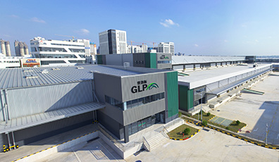 大森制冷，助力普冷食品冷鏈倉儲配送服務(wù)體系高品質(zhì)建設(shè)